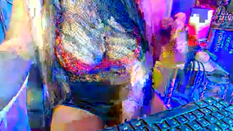 Snapshot of hotbritneyxx chatting on February 2025 06:19:01 PM hotbritneyxx online show from February 2025 06:19:01 PM