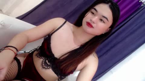 Aya online show from December 2024 06:06:01 PM