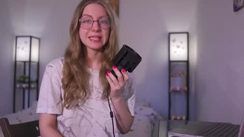 NICK AND NORA online show from February 2025 09:44:01 AM