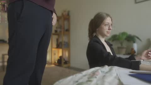 NICK AND NORA online show from April 2026 10:42:01 AM