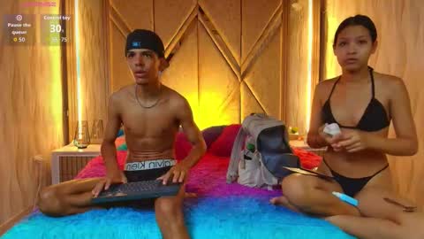 hotcouple_222 online show from October 2025 07:29:01 AM