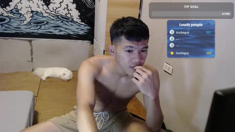 hotcuteasianxx online show from November 2025 10:26:01 AM