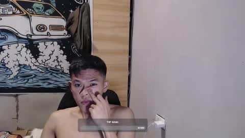 hotcuteasianxx online show from November 2025 12:05:01 PM
