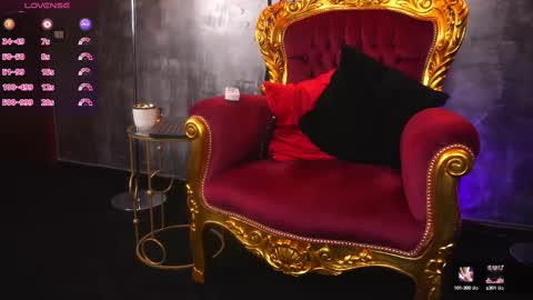 Mistress online show from February 2025 06:23:01 AM