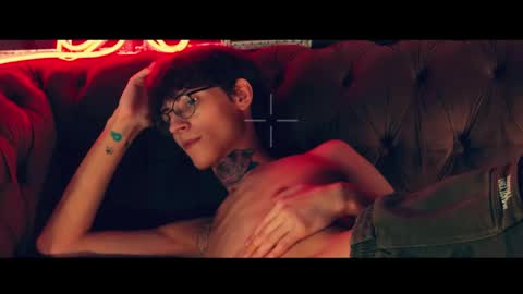 Snapshot of hotdogswaitingaports chatting on March 2026 09:36:02 PM Archi Stewart online show from March 2026 09:36:02 PM