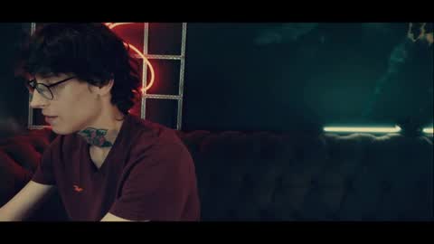 Snapshot of hotdogswaitingaports chatting on April 2026 05:30:02 PM Archi Stewart online show from April 2026 05:30:02 PM