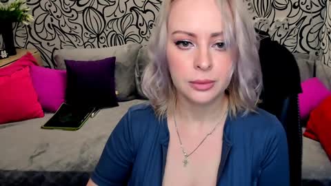 Alice online show from December 2024 10:50:02 AM