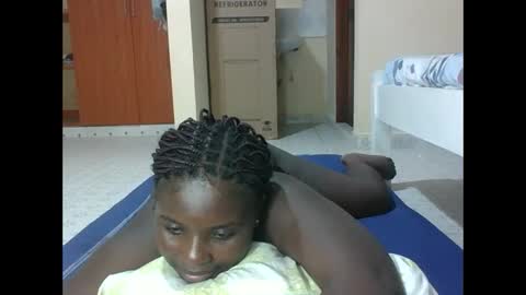 Snapshot of hotebbbyy chatting on January 2026 06:44:02 PM EBBY online show from January 2026 06:44:02 PM