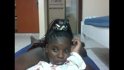 Snapshot of hotebbbyy chatting on February 2026 06:28:02 PM EBBY online show from February 2026 06:28:02 PM