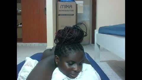 Snapshot of hotebbbyy chatting on February 2026 06:34:01 AM EBBY online show from February 2026 06:34:01 AM