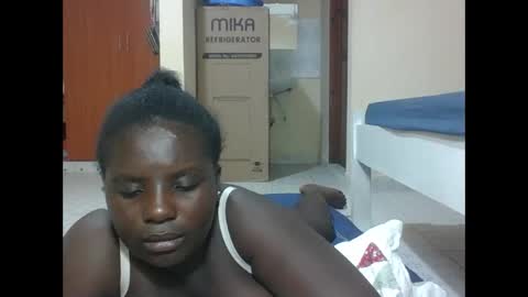 Snapshot of hotebbbyy chatting on February 2026 04:54:01 PM EBBY online show from February 2026 04:54:01 PM