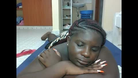 Snapshot of hotebbbyy chatting on February 2026 01:46:02 AM EBBY online show from February 2026 01:46:02 AM