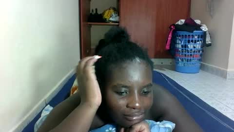 Snapshot of hotebbbyy chatting on February 2026 08:28:01 PM EBBY online show from February 2026 08:28:01 PM