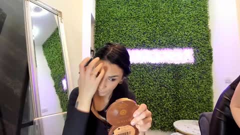 Snapshot of hotfallingdevil chatting on January 2025 05:09:01 AM hotfallingdevil online show from January 2025 05:09:01 AM