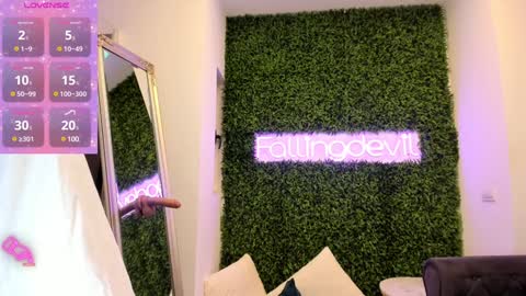 Snapshot of hotfallingdevil chatting on February 2025 05:46:01 AM hotfallingdevil online show from February 2025 05:46:01 AM