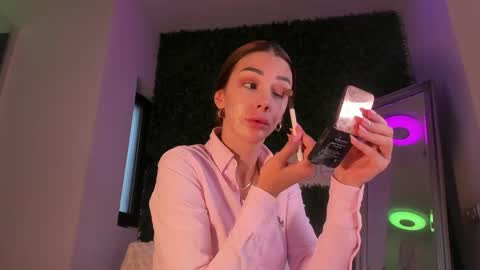 Snapshot of hotfallingdevil chatting on June 2026 04:48:02 AM hotfallingdevil online show from June 2026 04:48:02 AM