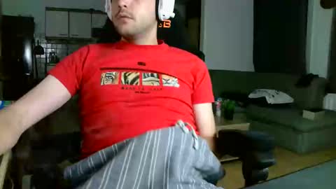 Mephisto667 online show from October 2025 10:43:02 PM