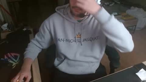 Mephisto667 online show from November 2025 01:44:01 AM