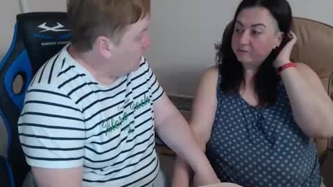 LimonkaFire online show from November 2025 09:25:02 PM