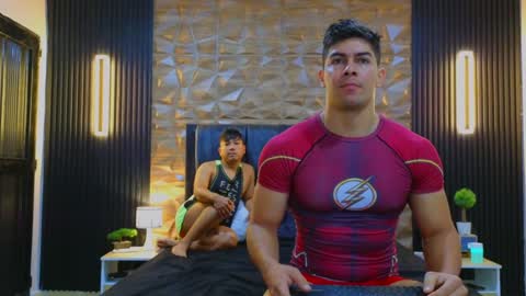 felipe  marcello online show from February 2025 02:26:01 PM