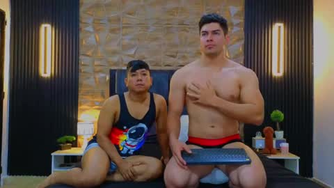 felipe  marcello online show from February 2025 03:49:01 PM