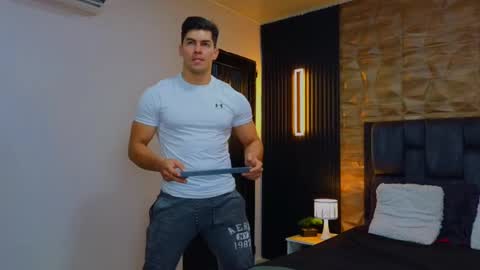 felipe  marcello online show from February 2025 11:09:02 PM