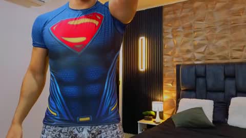 felipe  marcello online show from February 2025 07:31:02 PM