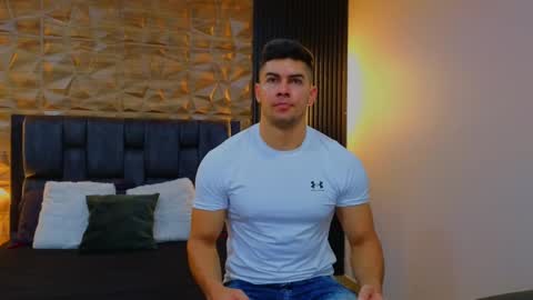 felipe  marcello online show from February 2025 04:22:01 PM