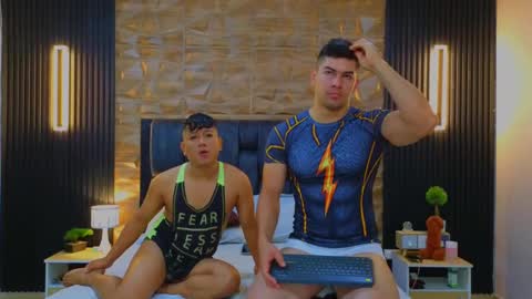 felipe  marcello online show from February 2025 02:37:02 PM