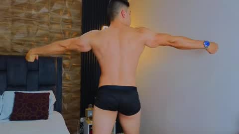 felipe  marcello online show from February 2025 11:19:02 PM