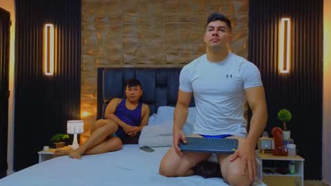 felipe  marcello online show from February 2025 02:32:01 PM