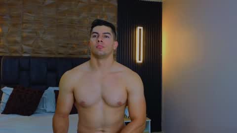 felipe  marcello online show from February 2025 10:53:01 PM