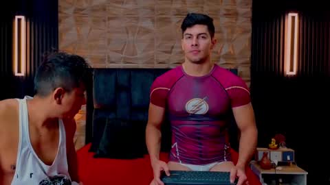 felipe  marcello online show from October 2025 02:40:01 PM