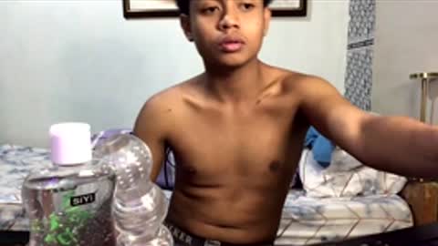 hotfun_joe online show from February 2026 03:41:02 PM