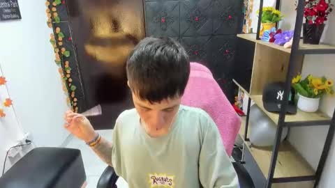 hannah online show from April 2026 07:45:01 AM