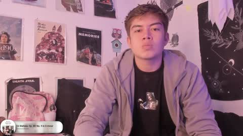 Sam and Nico online show from December 2024 01:26:01 AM