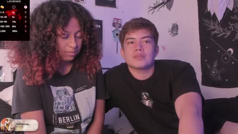 Sam and Nico online show from December 2024 04:27:02 AM