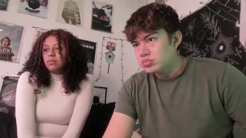 Sam and Nico online show from November 2025 02:50:01 PM