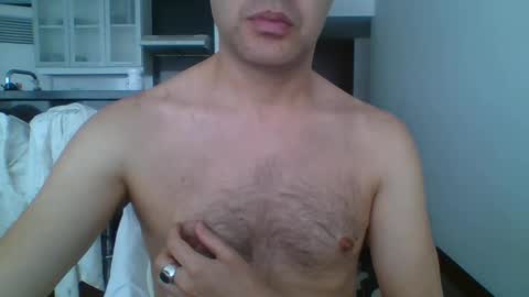 Snapshot of hotitan chatting on February 2026 03:43:01 PM hottitan twitter Marianoshcam online show from February 2026 03:43:01 PM