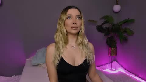 Maria online show from March 2026 05:02:01 AM