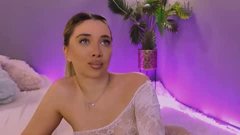 Maria online show from March 2026 05:19:01 AM