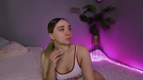 Maria online show from April 2026 08:52:02 AM