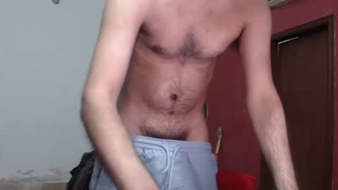 James-Hotxx online show from November 2025 08:13:02 PM