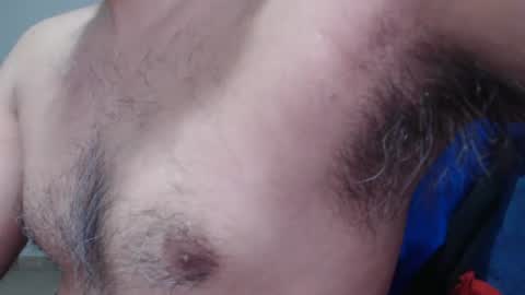 James-Hotxx online show from December 2025 10:29:01 PM