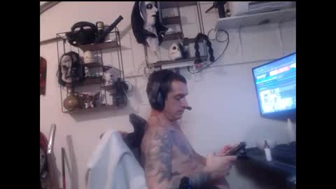 hotkinkytat online show from January 2025 05:01:02 AM