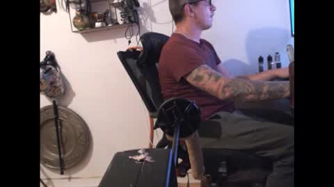 hotkinkytat online show from April 2026 03:42:02 PM