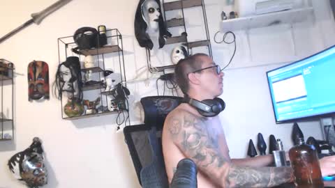 hotkinkytat online show from April 2026 01:48:01 AM