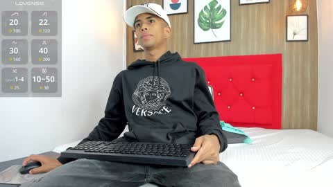 Hotkoljei online show from December 2024 03:17:02 AM