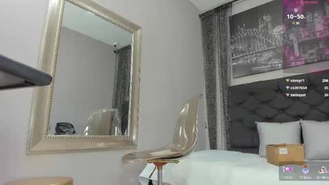 Hotkoljei online show from February 2025 09:53:01 AM