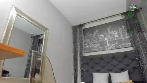 Hotkoljei online show from February 2025 03:40:01 AM